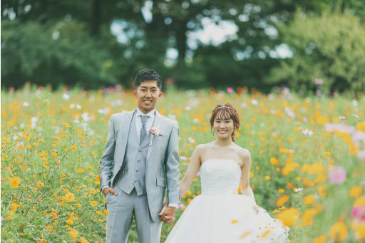 コスモスパレード