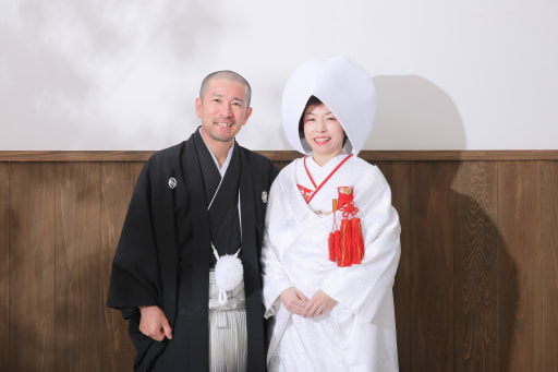 木漏れ日の中で