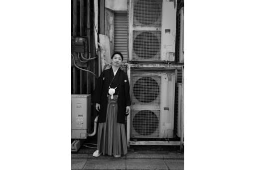 オシャレにバシャリ