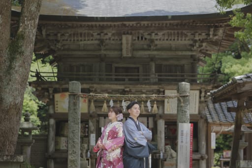 櫻井神社