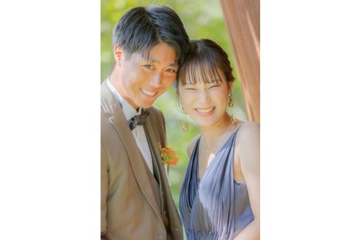 Happy wedding