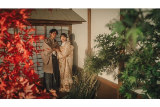 ライティングを変えて