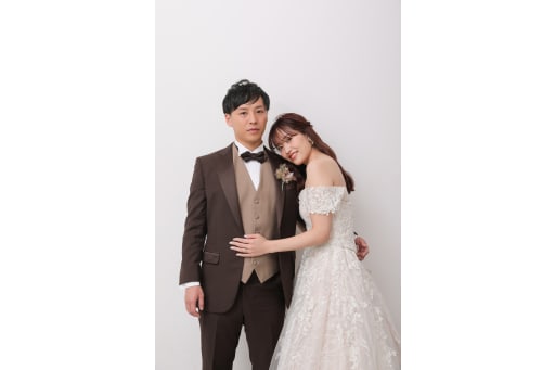 まずは白壁からスタート