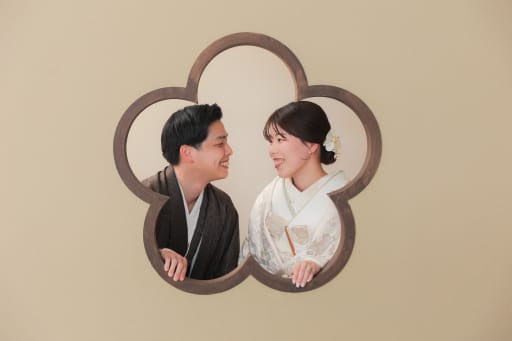 花窓