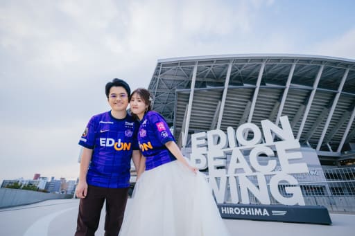 ピースウィングといえば！