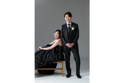 雰囲気チェンジ！