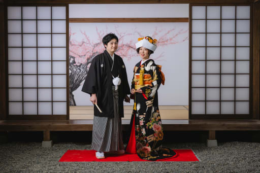 フォーマルな形で