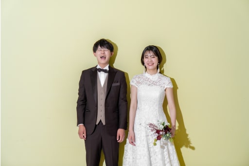 ビッグスマイル!