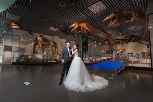 時を超えて、愛は生き続ける！