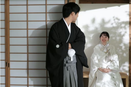 目があった瞬間！