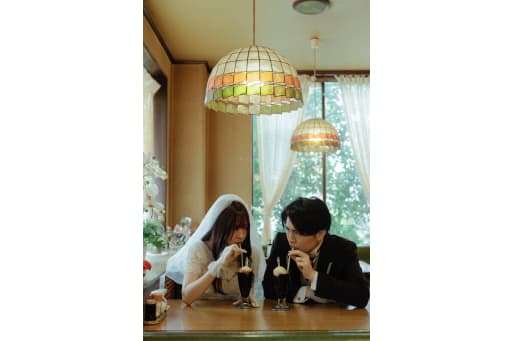 注文したのは、、、