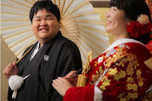 愛おしい気持ち