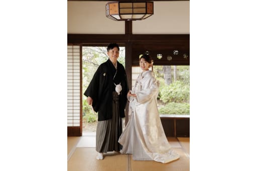 フォーマルカット