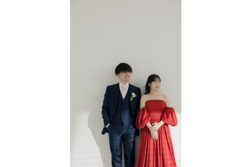 色の組み合わせ！