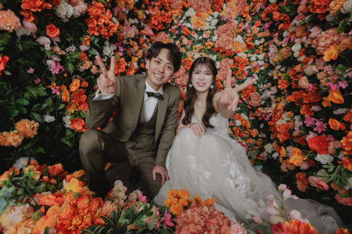 まさに映えの１枚