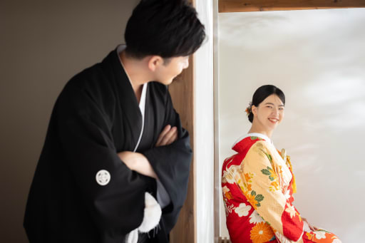 目があう瞬間！！