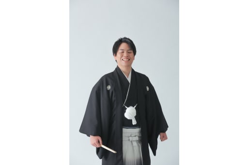 和装スタジオPLUS③