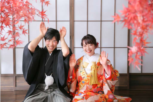 うさぎのポーズ！！