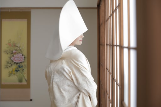 綿帽子