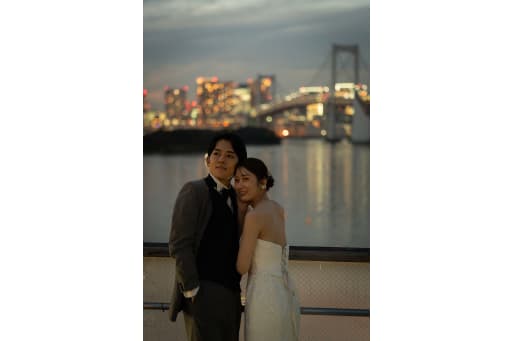 お台場海浜公園7