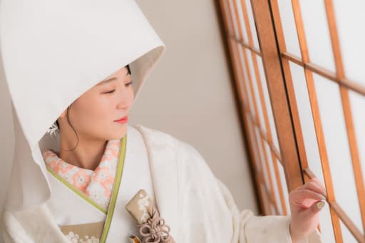 綿帽子