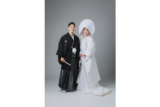 王道シンプル。