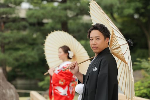 続いて