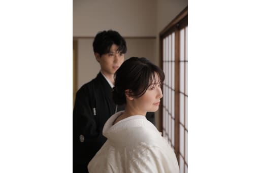 室内でも