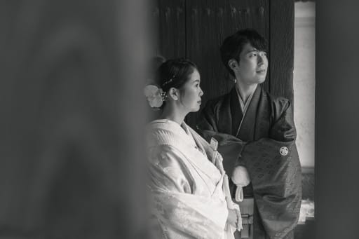 モノクロ写真