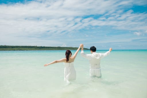 まずは足元だけ＾＾