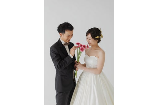 お持ち込みの生花