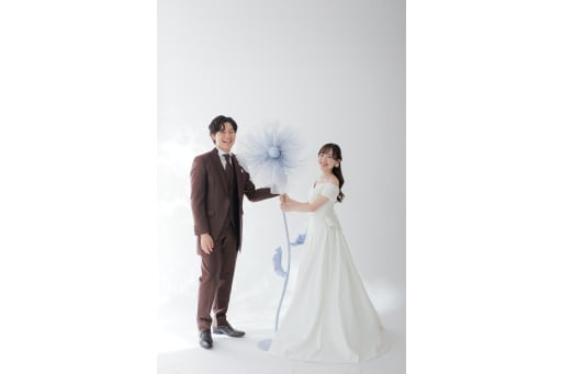 ジャイアントフラワー