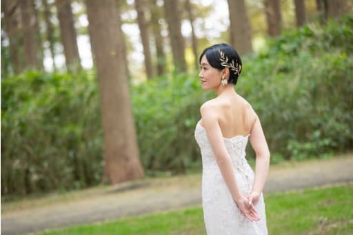 ソロショットも