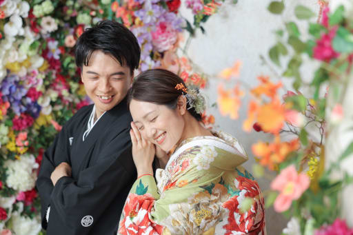 本日ご紹介するおふたりは