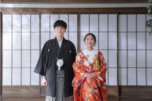 屋内庭園スタジオ 