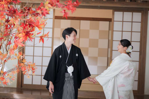 動きながら！