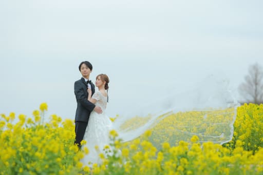 菜の花