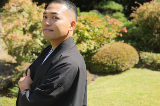 ご新郎様
