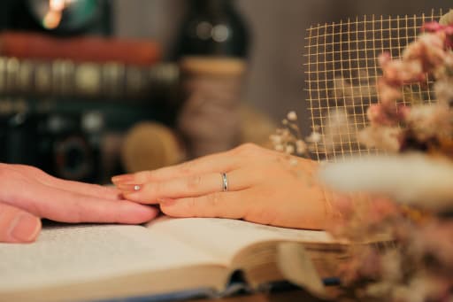 最後はこちらです💍