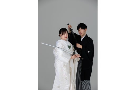 お持ち込みのグッズ