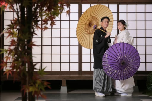 いろんな季節を楽しんでね！