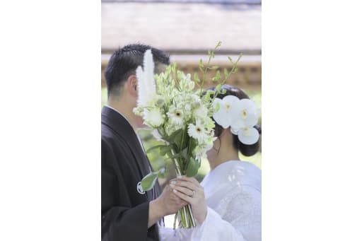 顔隠し