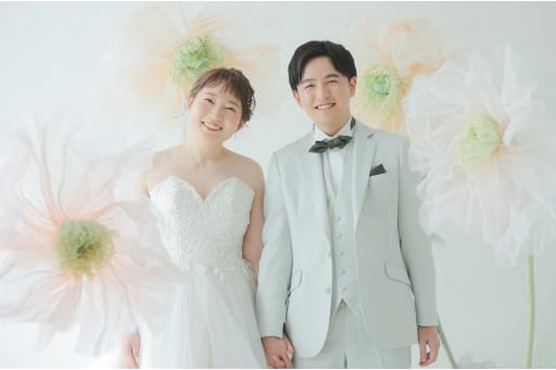 洋装にチェンジ