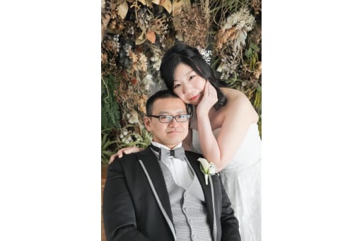 ドライフラワー