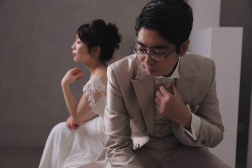 ライティングを変えて