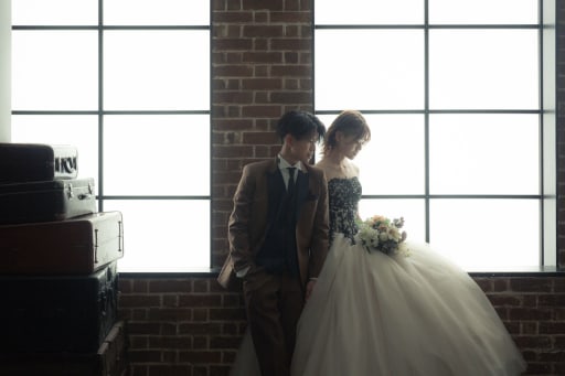 お花だけじゃない