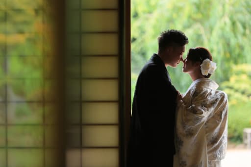 アップのお写真👫