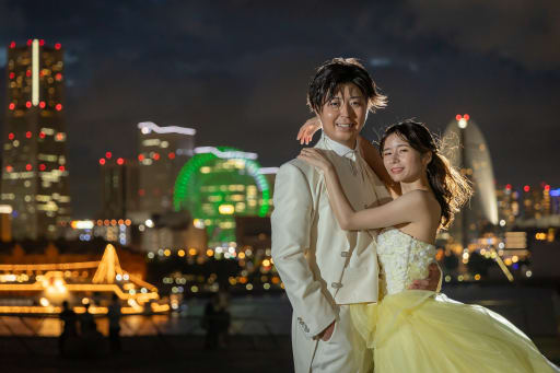 アップもお写真も