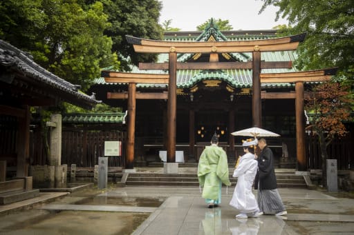 牛嶋神社