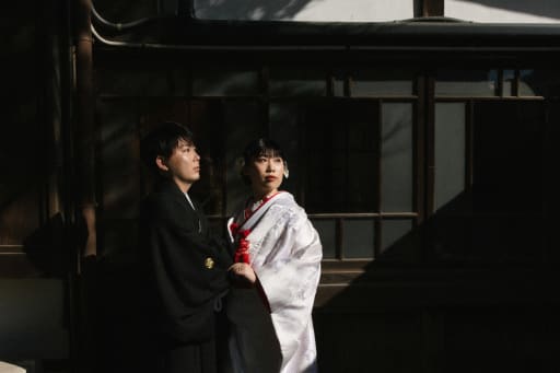 良い感じの光発見。